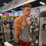 Profile Picture of Fred Paradis🇨🇦 (@fredparadis_) on Instagram