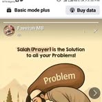 Profile Picture of Mariam Saleh (@Mariam-Saleh) on Facebook