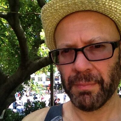 Robert Trett R.N. - Twitter Profile Picture of Robert Trett R.N. (@chirpingchap) on Twitter