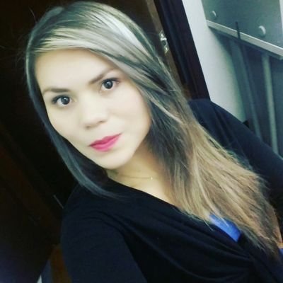 Profile Picture of Marcela Mendez (@jmarcemc) on Twitter