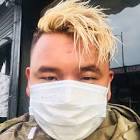 Profile Picture of   Ashish Gurung... (@ashishgurung30) on Tiktok