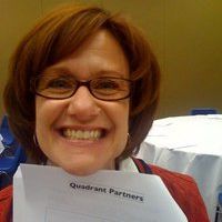 Profile Picture of Gwen Zimmermann (@brucelab) on Pinterest