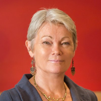 Tracy Edwards - Twitter Profile Picture of Tracy Edwards (@TracyEdwardsMBE) on Twitter