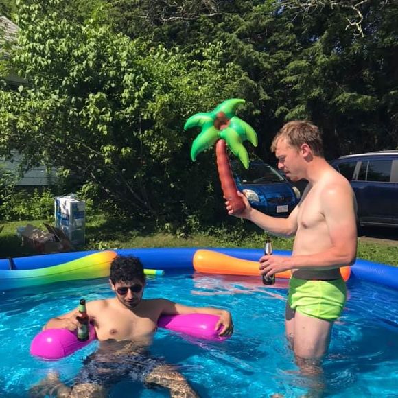 Profile Picture of Joshua Beck (@joshuabeck) on Poshmark