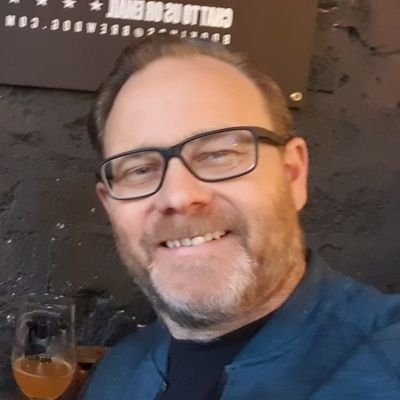 Profile Picture of Damon Clifford (@DamonClifford2) on Twitter