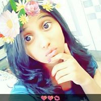 Niriksha Patel - Quora Profile Picture of Niriksha Patel (@niriksha-patel-4) on Quora