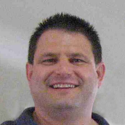 Profile Picture of Steven Rackley (@racklesw) on Twitter