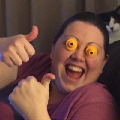 Profile Picture of Jenna Pollock (@pollock_jenna) on Twitter