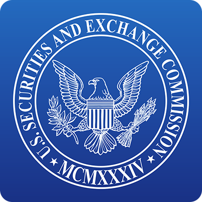 Profile Photo of SEC Enforcement (@SEC_Enforcement) on Twitter