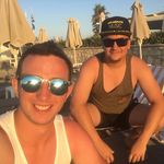 Daniel Schuchter - Instagram Profile Picture of Daniel Schuchter (@saugoof008) on Instagram