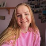Profile Picture of Robbie-Lynn Puspoky (@rpuspoky) on Instagram