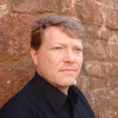 Profile Picture of John E. Transue (@johntpolsci) on Twitter
