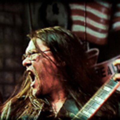 Profile Picture of Jimmy Polston (@BountyHunterJim) on Twitter