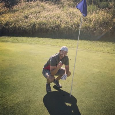 Profile Picture of Kevin Bettis (@bettiskevin) on Twitter