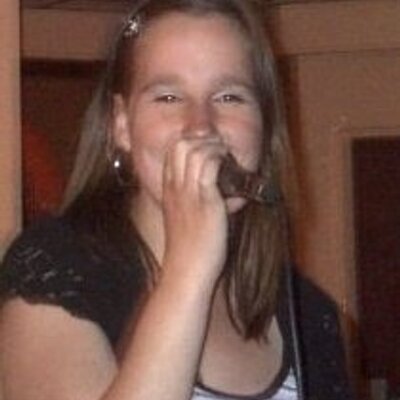 Profile Picture of Jess Tatton (@JessluvsAlan) on Twitter