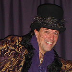 Profile Picture of Bruce Beeley (@lasersandlights.com) on Flickr