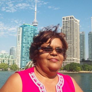 Profile Picture of Kamla Mohan (@kamla.mohan) on Facebook