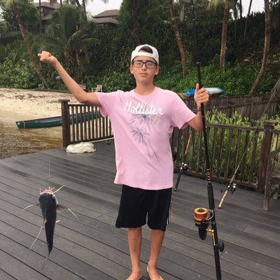 Profile Picture of Tyler McDonnell (@TylerMcDonnell6) on Twitter