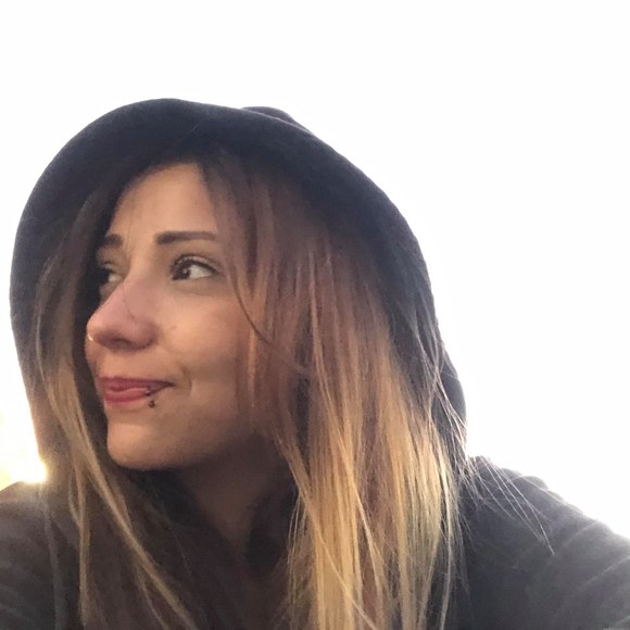 Profile Picture of Ericka Chapman (@obnoxooussox) on Poshmark