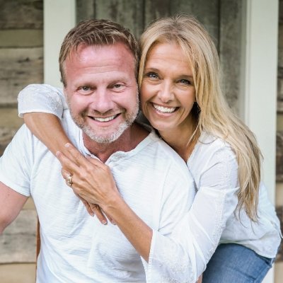 Profile Photo of Greg & Julie Gorman (@marriedwpurpose) on Twitter