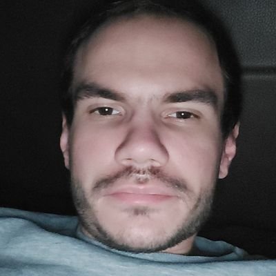 Profile Picture of Alexander Thiel (@Alexand71871468) on Twitter