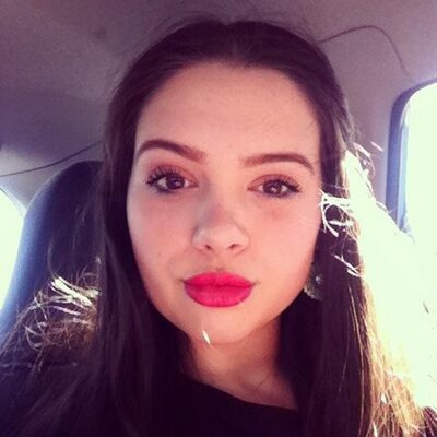 Profile Picture of Eleanor Harvey (@Ellie_Harvey97) on Twitter