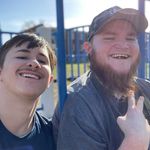 Profile Picture of Bradley And Kenneth (@themetrobros) on Instagram