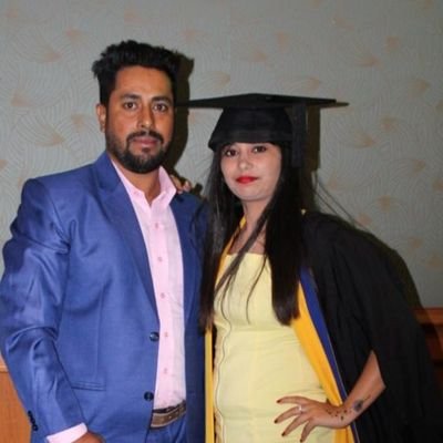 Profile Picture of Sandeep Singh Samra (@Sandeep45987338) on Twitter