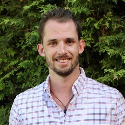 Profile Picture of Dr. Matthew Arnott (@MatthewArnottDC) on Twitter