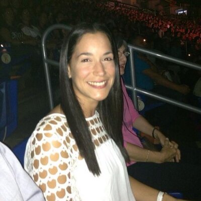 Profile Picture of Carolyn Jiménez (@caroljg) on Twitter
