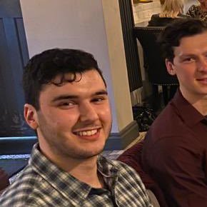 Profile Picture of George Mansour (@GMansour96) on Twitter