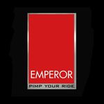 Profile Picture of EMPEROR CAR ESSENTIALS (@emperor.car.essentials_kochi) on Instagram