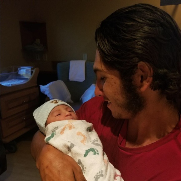 Profile Picture of Joel Trujillo (@jorl423) on Poshmark