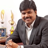 Profile Picture of Sriram Pydah (@sriram-pydah) on Quora