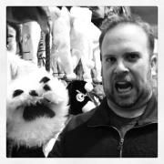 Profile Picture of Jordan Falk (@jordanscottfalk) on Pinterest