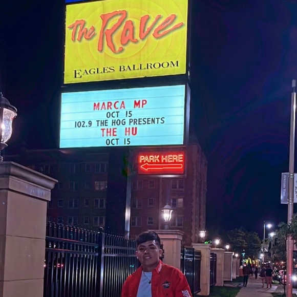 Profile Picture of Jose Mayorga (@josemayorga10) on Poshmark