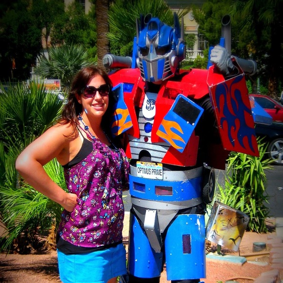 Profile Picture of Mindy Gidan (@mgidan01) on Poshmark