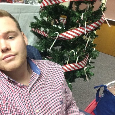 Profile Picture of Sam Bledsoe (@BledsoeSam) on Twitter