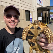 Profile Picture of Aaron Johnson (@AaronJohnsonTortoises) on Youtube