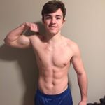 Profile Picture of Kai Roberts (@kairobertsfitness) on Instagram