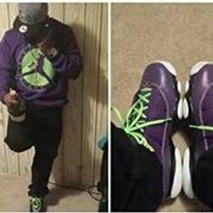 Profile Picture of Jermaine Polk (@jermaine.polk) on Myspace