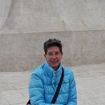 Profile Picture of Jutta Stahlfeld (@juttastahlfeld) on Instagram