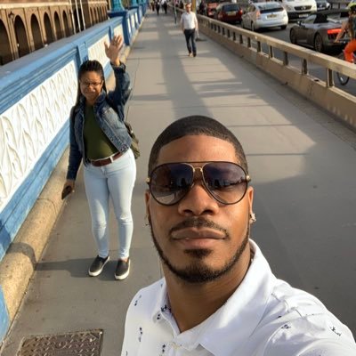 Profile Picture of Terrence Daniels (@Terrenc16063047) on Twitter