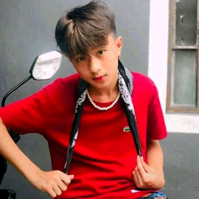 Profile Picture of CLARENCE (@clarence_agoran) on Tiktok