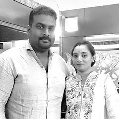 Profile Picture of Rekha Vijay (@rekhavijay72) on Tiktok