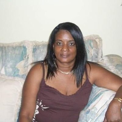 Profile Picture of Andre Slater (@Andre10481968) on Twitter