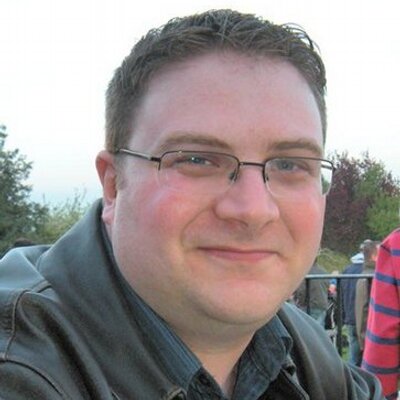 Profile Picture of Joseph Gauci (@RogueGauci) on Twitter