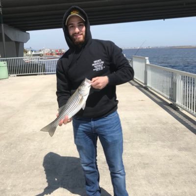 Profile Picture of Joe Gabrieli (@joegabrieli15) on Twitter