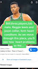 Profile Picture of   Basketball 🏀 facts... (@basketball652) on Tiktok