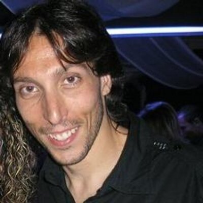 Profile Picture of David Clavel (@davidrun74) on Twitter